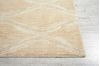 Nourison TRANQUILITY Beige 53 X 75 Area Rug 99446262349 805-104666 Thumb 2