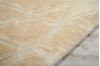 Nourison TRANQUILITY Beige 79 X 1010 Area Rug 99446262356 805-104667 Thumb 4