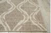 Nourison TRANQUILITY Beige 39 X 59 Area Rug 99446262288 805-104670 Thumb 2