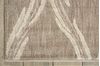 Nourison TRANQUILITY Beige 39 X 59 Area Rug 99446262288 805-104670 Thumb 3