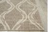 Nourison TRANQUILITY Beige 79 X 1010 Area Rug 99446262257 805-104672 Thumb 2