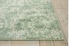 Nourison TRANQUILITY Green 39 X 59 Area Rug 99446262462 805-104689 Thumb 2