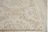 Nourison TRANQUILITY Grey Runner 22 X 76 Area Rug 99446262684 805-104693 Thumb 2