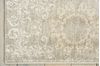 Nourison TRANQUILITY Grey 39 X 59 Area Rug 99446262622 805-104694 Thumb 3