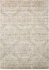 Nourison TRANQUILITY Grey 53 X 75 Area Rug 99446262639 805-104695 Thumb 0