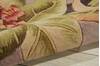 Nourison Tropics Purple 53 X 83 Area Rug 805-104707 Thumb 2