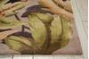 Nourison Tropics Purple 53 X 83 Area Rug 805-104707 Thumb 4