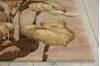 Nourison Tropics Beige 36 X 56 Area Rug 805-104710 Thumb 4