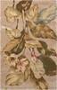 Nourison Tropics Beige 36 X 56 Area Rug 805-104710 Thumb 0