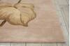 Nourison Tropics Beige 53 X 83 Area Rug  805-104711 Thumb 4