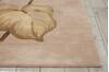 Nourison Tropics Beige 80 X 110 Area Rug 805-104713 Thumb 4
