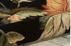 Nourison Tropics Black 53 X 83 Area Rug 805-104715 Thumb 2