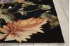 Nourison Tropics Black 76 X 96 Area Rug 805-104716 Thumb 4