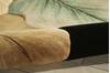 Nourison Tropics Black 76 X 96 Area Rug 805-104720 Thumb 2