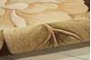 Nourison Tropics Brown 53 X 83 Area Rug 805-104723 Thumb 2
