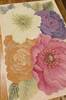 Nourison Tropics Multicolor 53 X 83 Area Rug  805-104727 Thumb 3