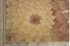 Nourison Tropics Beige 76 X 96 Area Rug 805-104732 Thumb 1