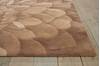 Nourison Tropics Beige 76 X 96 Area Rug 805-104732 Thumb 4
