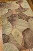 Nourison Tropics Brown 76 X 96 Area Rug 805-104736 Thumb 3