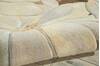 Nourison Tropics Brown 76 X 96 Area Rug 805-104740 Thumb 2
