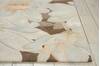Nourison Tropics Brown 76 X 96 Area Rug 805-104740 Thumb 4