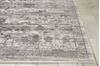 Nourison Tahoe Modern Grey 120 X 150 Area Rug  805-104742 Thumb 4