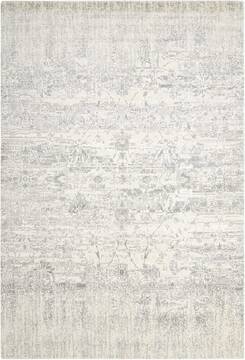 Nourison Tahoe Modern Beige 12'0" X 15'0" Area Rug  805-104749