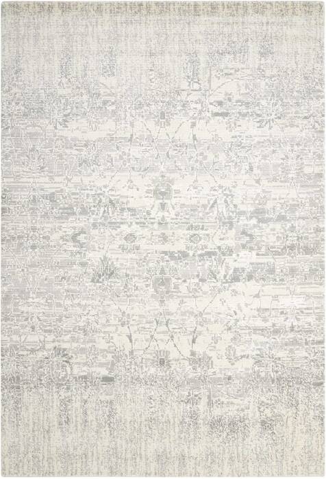 Nourison Twilight Beige 23 X 30 Area Rug 805-104750 Image 0