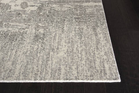 Nourison Twilight Beige 79 X 99 Area Rug 805-104752 Image 4