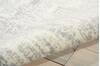 Nourison Twilight Beige 99 X 139 Area Rug 805-104755 Thumb 2