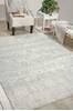 Nourison Twilight Beige 99 X 139 Area Rug 805-104755 Thumb 3