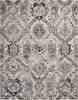 Nourison Twilight Beige 99 X 139 Area Rug 805-104762 Thumb 0