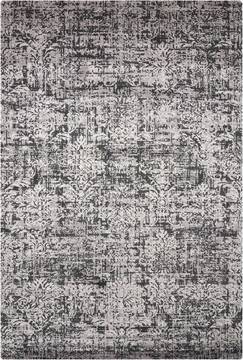 Nourison Twilight Grey 5'6" X 8'0" Area Rug  805-104764