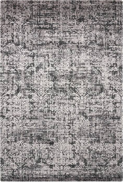 Nourison Twilight Grey 79 X 99 Area Rug 805-104765 Image 0