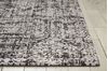 Nourison TWILIGHT Black 99 X 139 Area Rug 99446292353 805-104768 Thumb 2