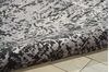 Nourison TWILIGHT Black 99 X 139 Area Rug 99446292353 805-104768 Thumb 4