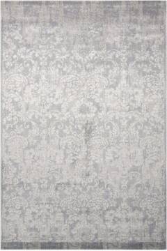 Nourison Twilight Grey 5'6" X 8'0" Area Rug  805-104771