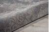 Nourison Twilight Grey Round 80 X 80 Area Rug 805-104773 Thumb 2