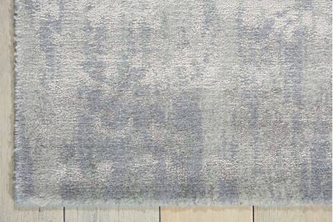 Nourison Twilight Grey 86 X 116 Area Rug 805-104774 Image 1