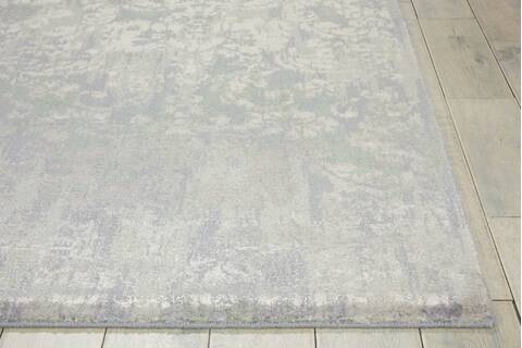 Nourison Twilight Grey 86 X 116 Area Rug 805-104774 Image 4