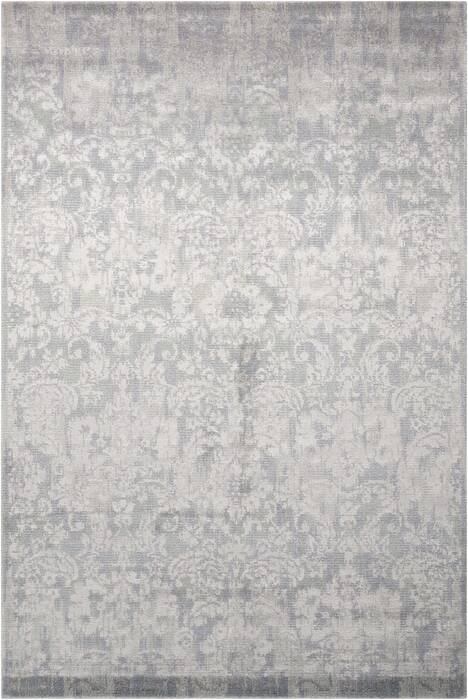 Nourison Twilight Grey 86 X 116 Area Rug 805-104774 Image 0