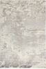 Nourison Twilight White 86 X 116 Area Rug  805-104781 Thumb 0