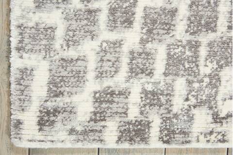 Nourison Twilight Beige 23 X 30 Area Rug 805-104791 Image 1