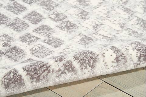 Nourison Twilight Beige 23 X 30 Area Rug 805-104791 Image 2