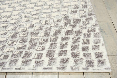 Nourison Twilight Beige 56 X 80 Area Rug 805-104792 Image 4