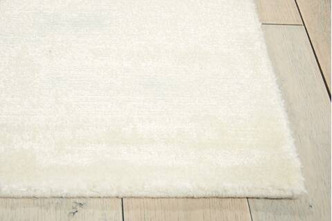 Nourison Twilight White 56 X 80 Area Rug 805-104798 Image 4