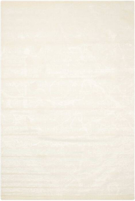 Nourison Twilight White 56 X 80 Area Rug 805-104798 Image 0
