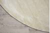 Nourison Twilight Beige Round 80 X 80 Area Rug 805-104800 Thumb 1