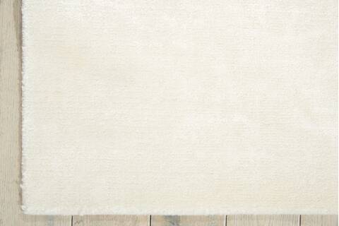 Nourison Twilight Beige 99 X 139 Area Rug 805-104802 Image 1
