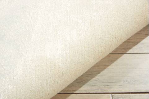 Nourison Twilight Beige 99 X 139 Area Rug 805-104802 Image 2